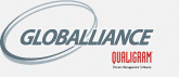 Logo GLOBALLIANCE