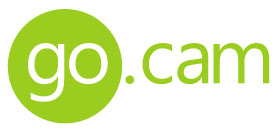 Logo GO.CAM
