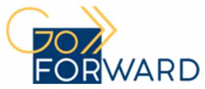 Logo GO-FORWARD