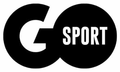 Logo GO SPORT