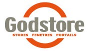 Logo GODSTORE