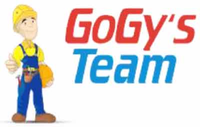 Logo GOGY