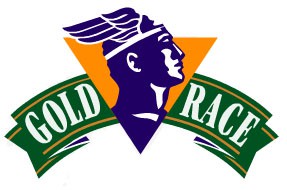 Logo GOLD RACE SARL