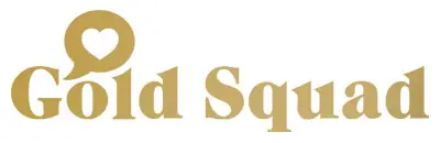 Logo GOLD SQUAD