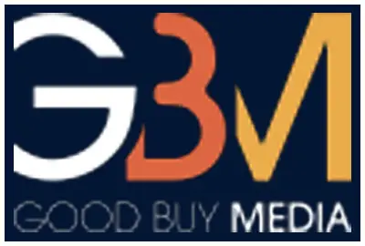 Logo GOOD BUY MEDIA