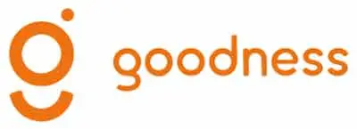 Logo GOODNESS