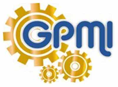 Logo GPMI.NET