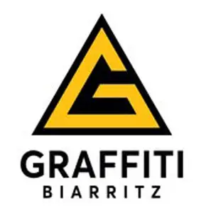 Logo GRAFFITI BIARRITZ