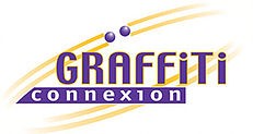 Logo GRAFFITI CONNEXION