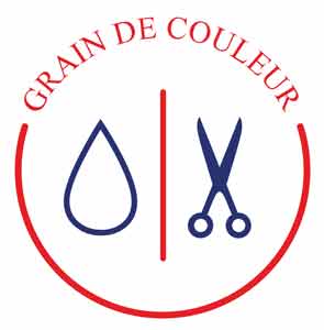 Logo GRAIN DE COULEUR