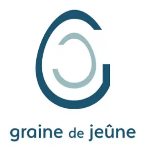 Logo GRAINE DE JEÛNE