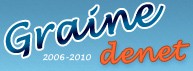Logo GRAINEDENET