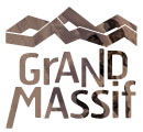 Logo GRAND MASSIF