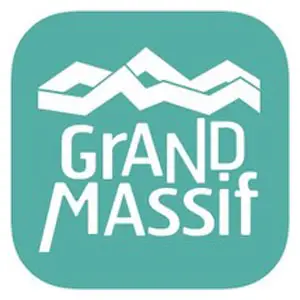 Logo GRAND MASSIF