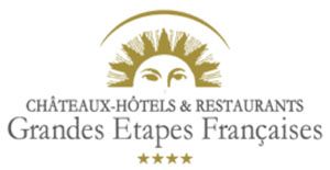 Logo GRANDES ETAPES FRANÇAISES