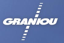Logo GRANIOU