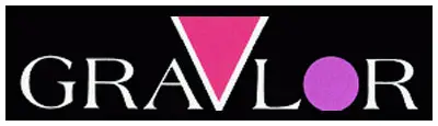 Logo GRAVLOR