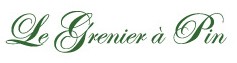 Logo GRENIER A PIN