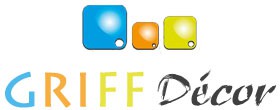 Logo GRIFF DÉCOR