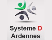 Logo Système D Ardennes