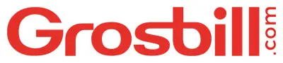 Logo GROSBILL