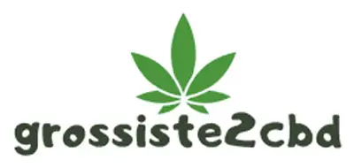 Logo GROSSISTE2CBD