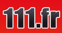 Logo GROUPE 111