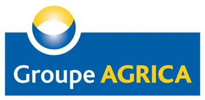 Logo GROUPE AGRICA