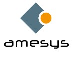 Logo GROUPE AMESYS