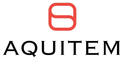 Logo GROUPE AQUITEM