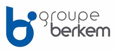Logo GROUPE BERKEM