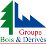 Logo GROUPE BOIS & DÉRIVÉS