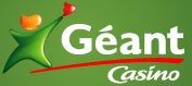 Logo GROUPE CASINO