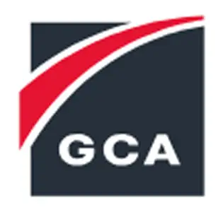 Logo GROUPE CHARLES ANDRÉ