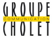 Logo GROUPE CHOLET