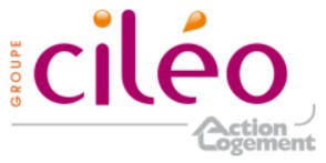 Logo GROUPE CILEO
