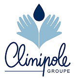 Logo GROUPE CLINIPOLE