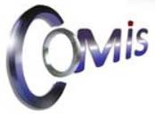 Logo GROUPE COMIS