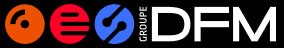 Logo GROUPE DFM