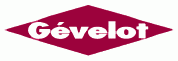 Logo GROUPE GÉVELOT