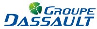 Logo GROUPE DASSAULT