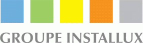 Logo GROUPE INSTALLUX