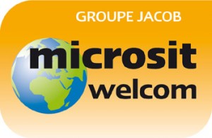 Logo GROUPE JACOB