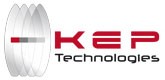 Logo KEP TECHNOLOGIES