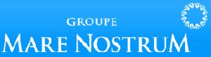 Logo GROUPE MARE NOSTRUM
