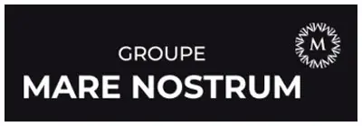 Logo GROUPE MARE NOSTRUM