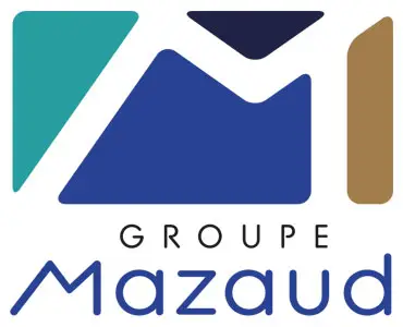 Logo GROUPE MAZAUD