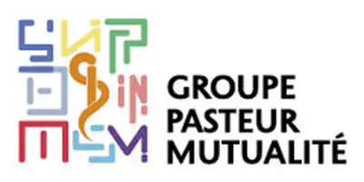 Logo GROUPE PASTEUR MUTUALITÉ PHARMATEAM