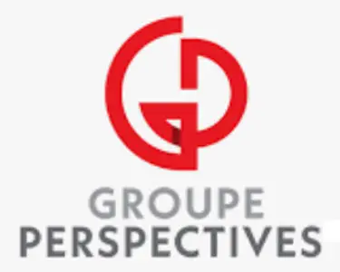 Logo GROUPE PERSPECTIVES