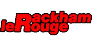 Logo RACKHAM LE ROUGE